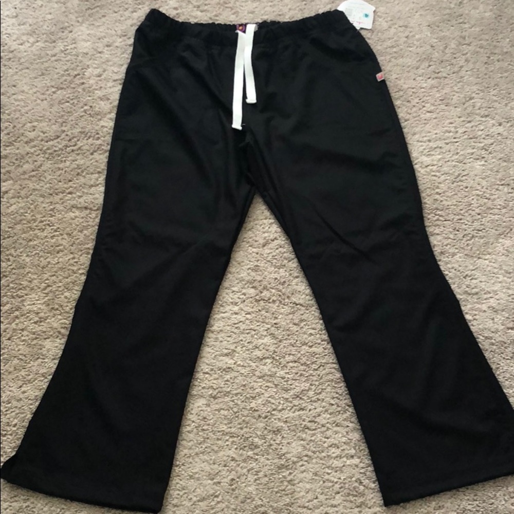NWT Urbane Scrubs